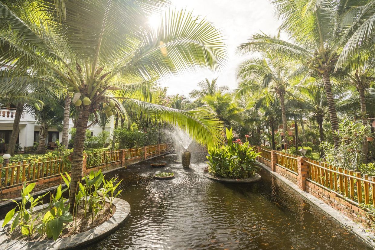 SEALION BEACH RESORT & SPA - 12