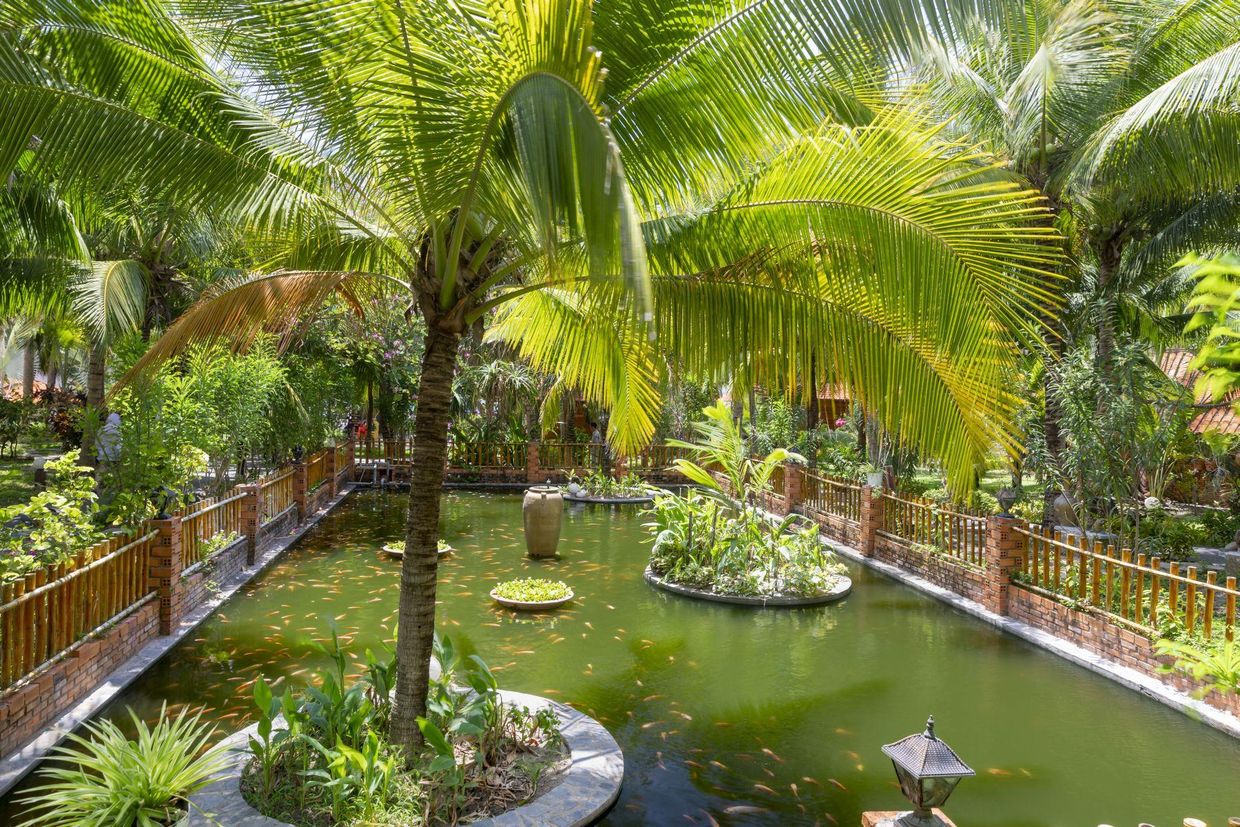 SEALION BEACH RESORT & SPA - 13