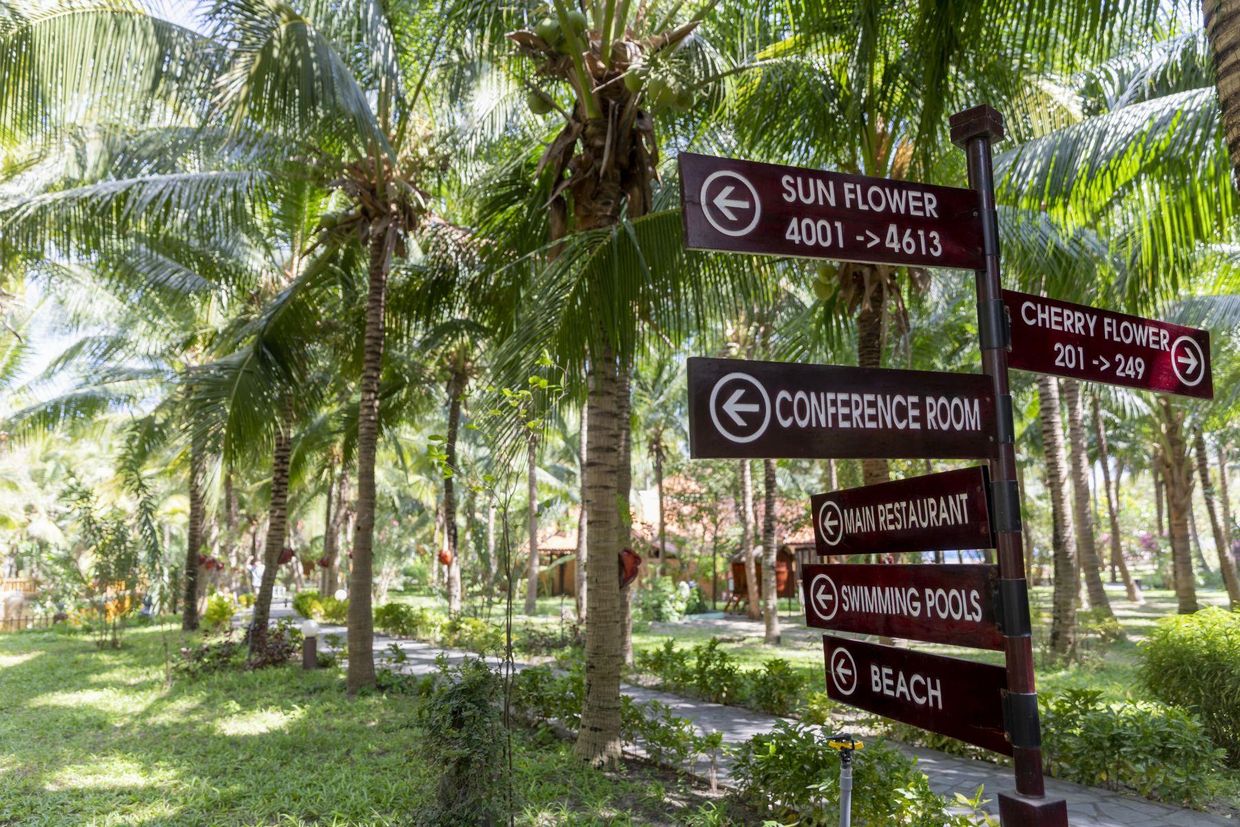 SEALION BEACH RESORT & SPA - 15