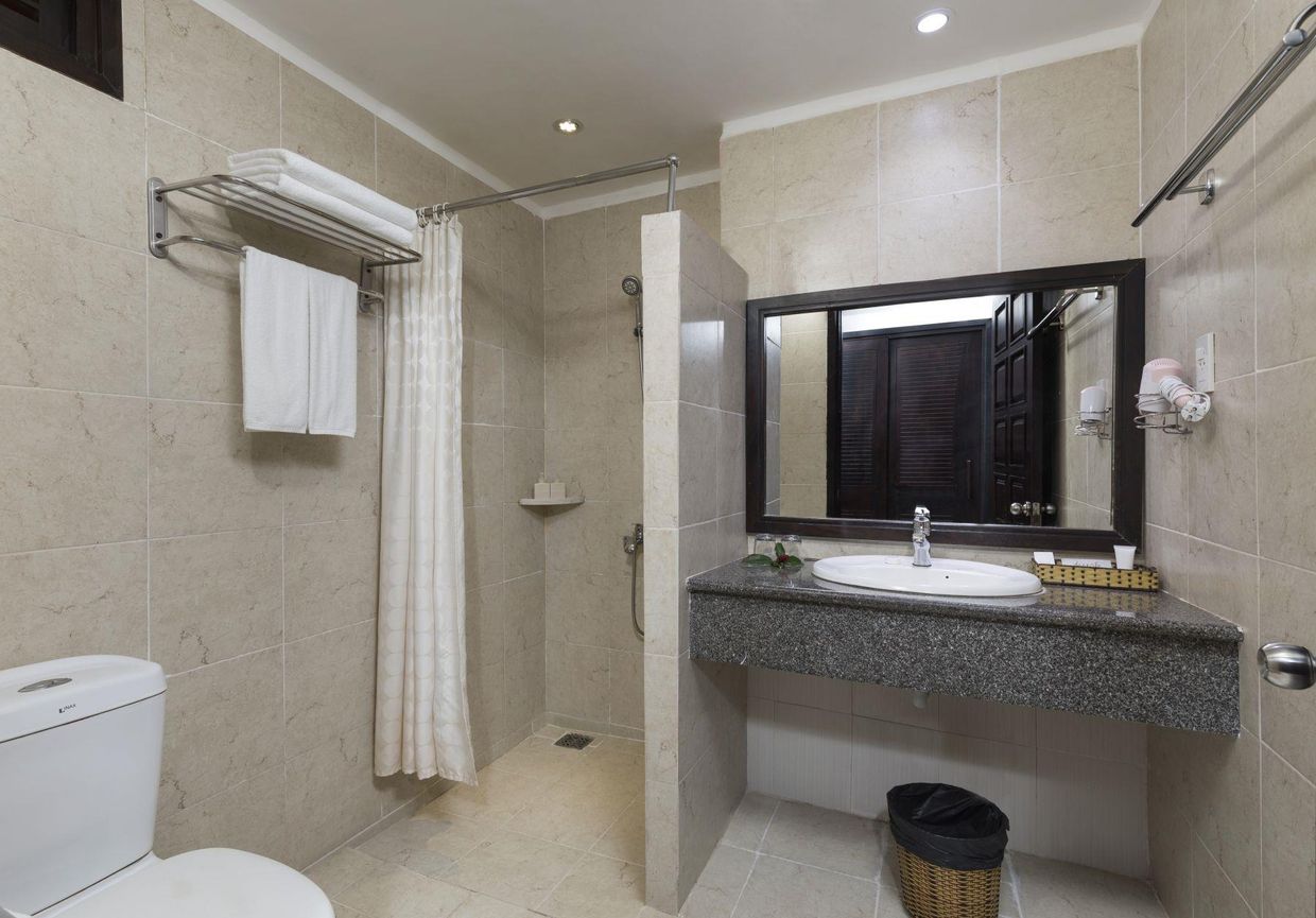 SEALION BEACH RESORT & SPA - 19