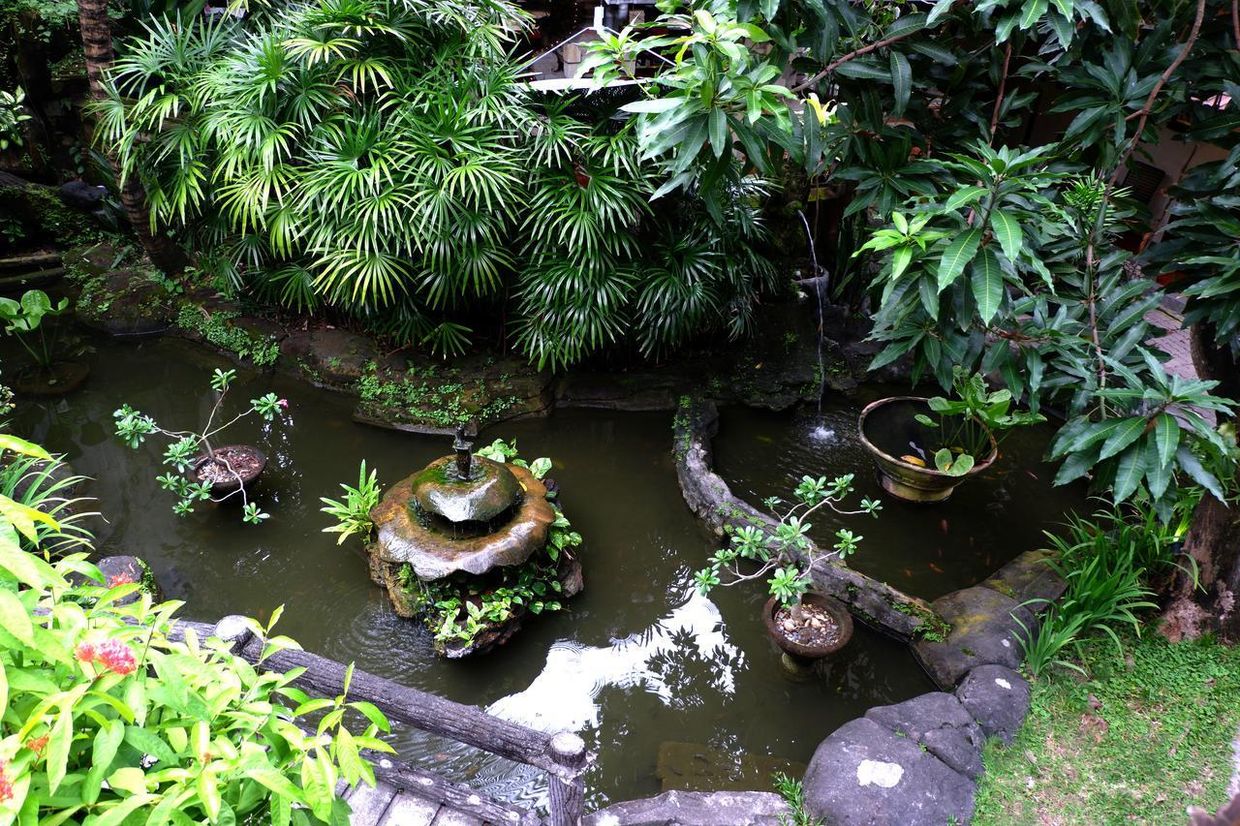 SEMINYAK PARADISO - budget  - 15