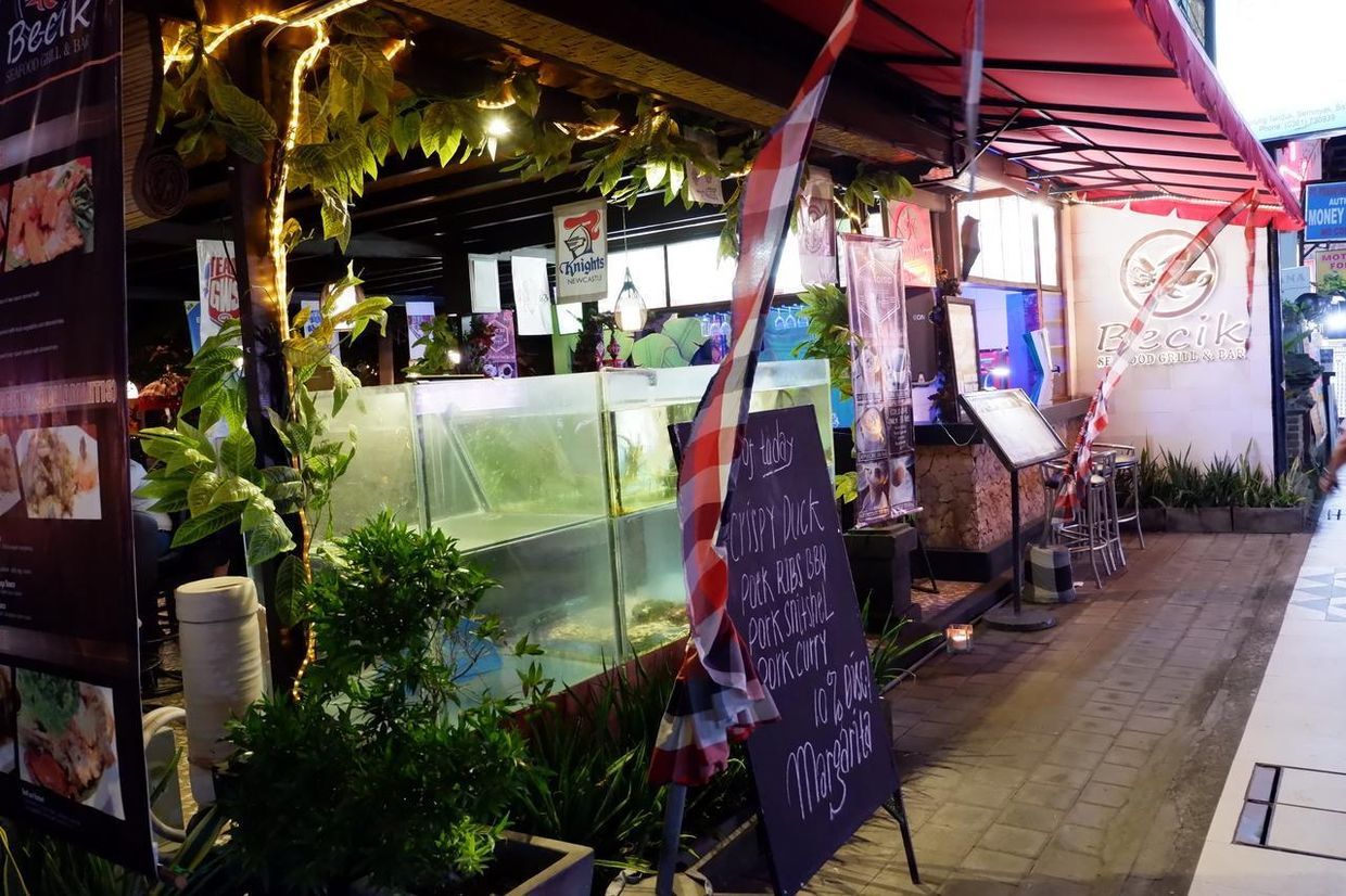 SEMINYAK PARADISO - budget  - 3