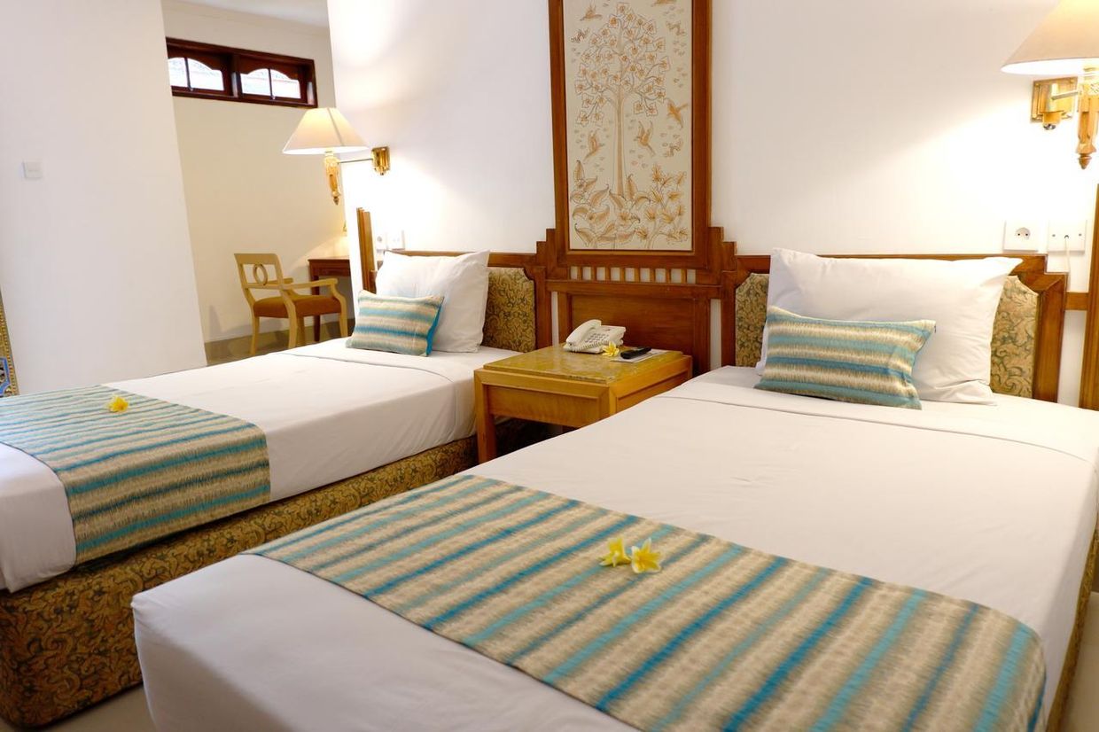 SEMINYAK PARADISO - budget  - 22