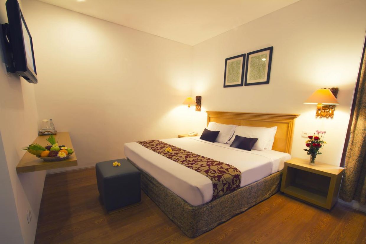 SEMINYAK PARADISO - budget  - 28