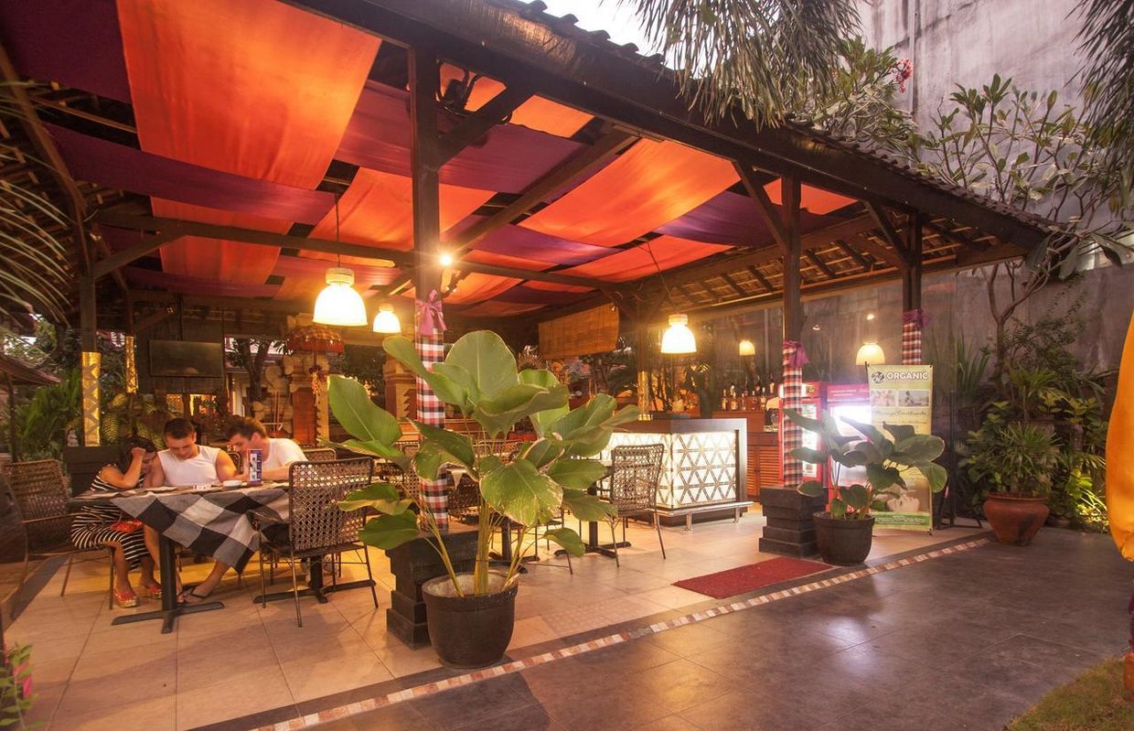 SEMINYAK PARADISO - budget  - 31