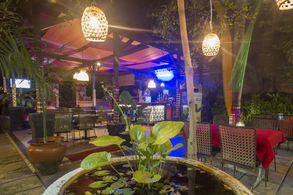 SEMINYAK PARADISO - budget  - 34