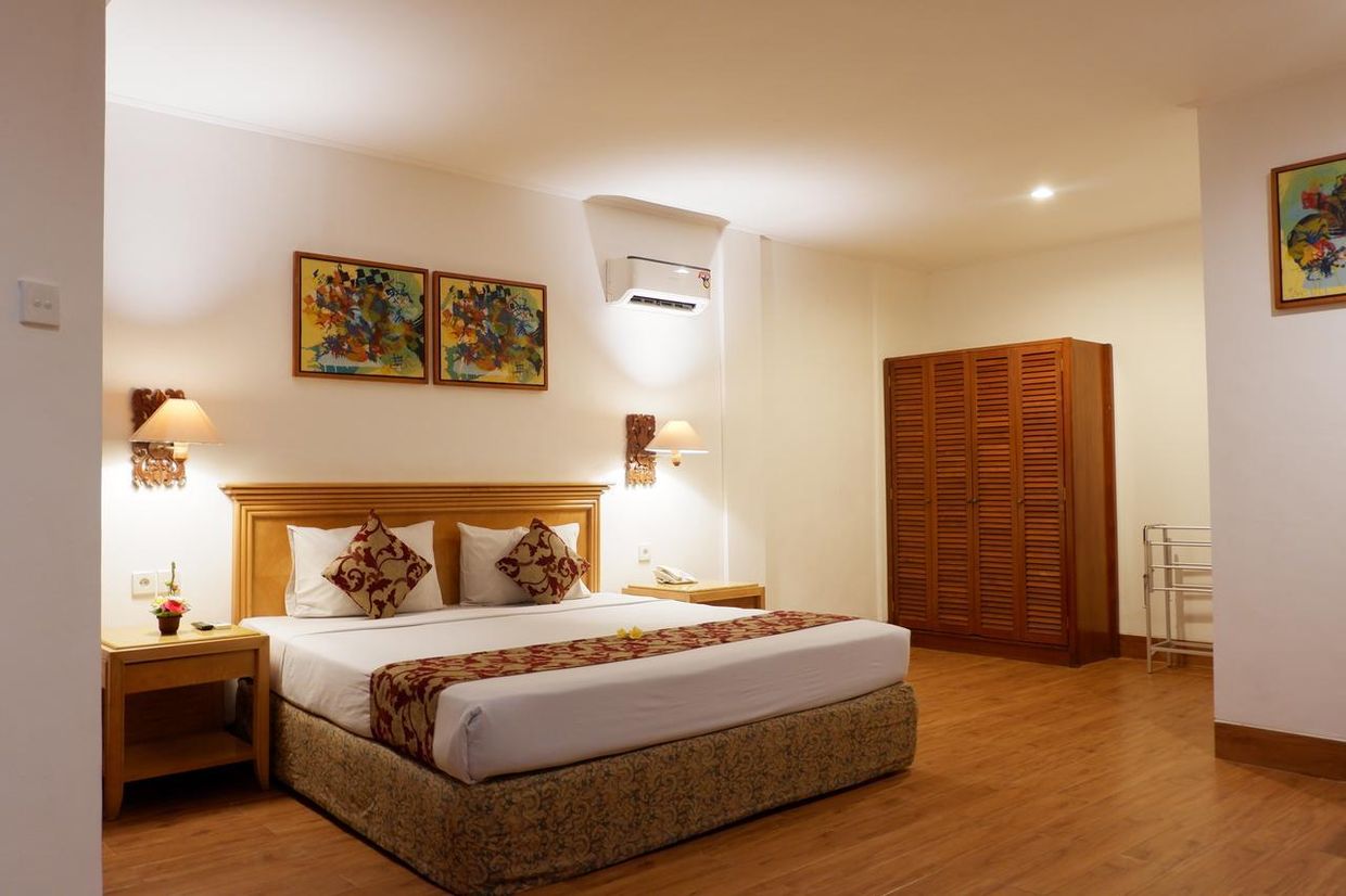 SEMINYAK PARADISO - budget  - 8