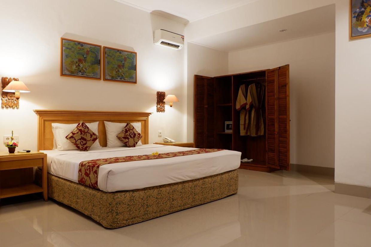 SEMINYAK PARADISO - budget  - 10