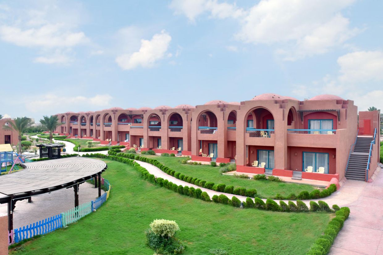 SWISSTOUCH ORIENTAL RESORT & SPA - 21