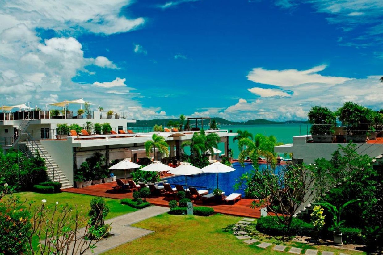 SELINA SERENITY RAWAI PHUKET - 1