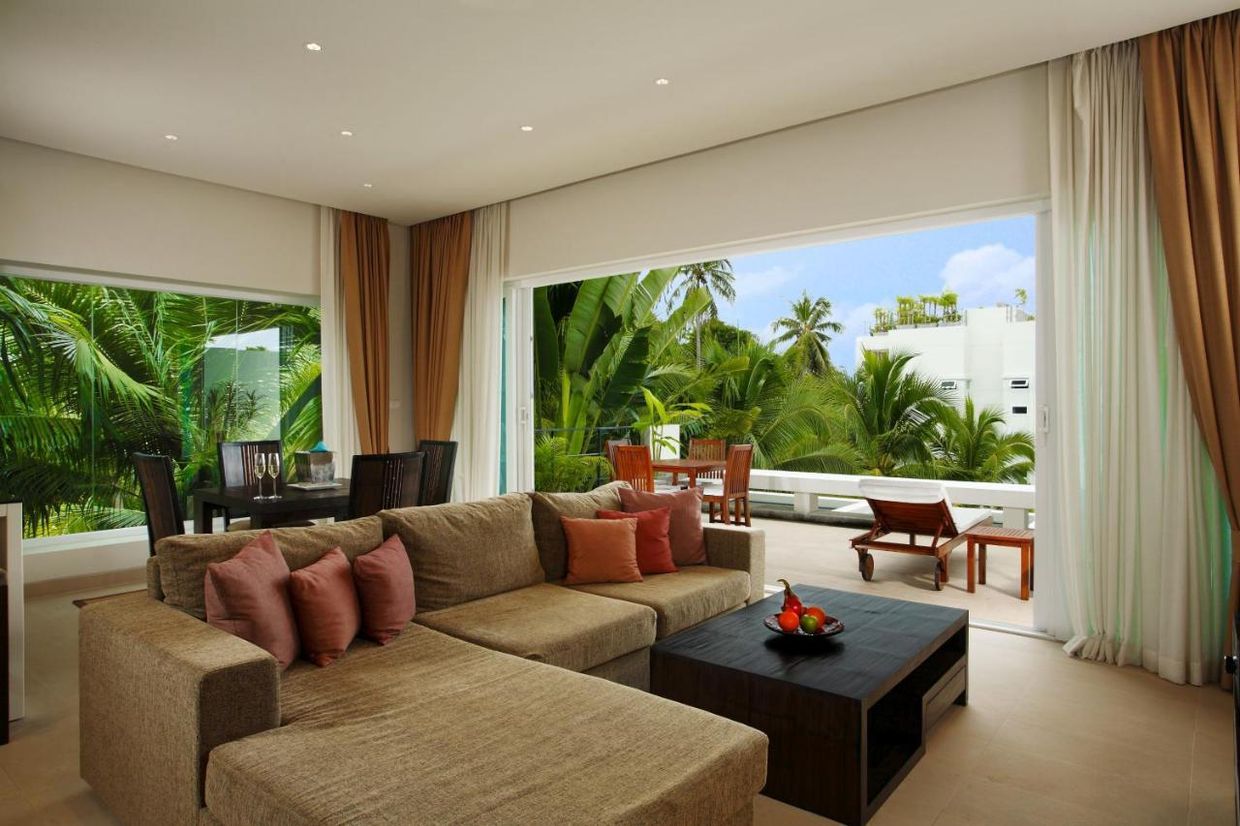 SELINA SERENITY RAWAI PHUKET - 16