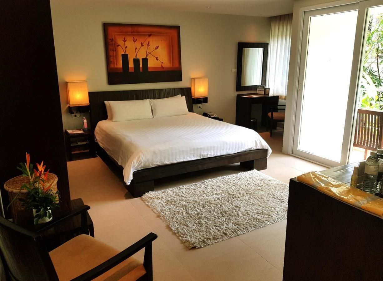 SELINA SERENITY RAWAI PHUKET - 19