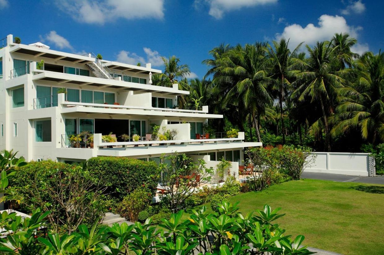 SELINA SERENITY RAWAI PHUKET - 22