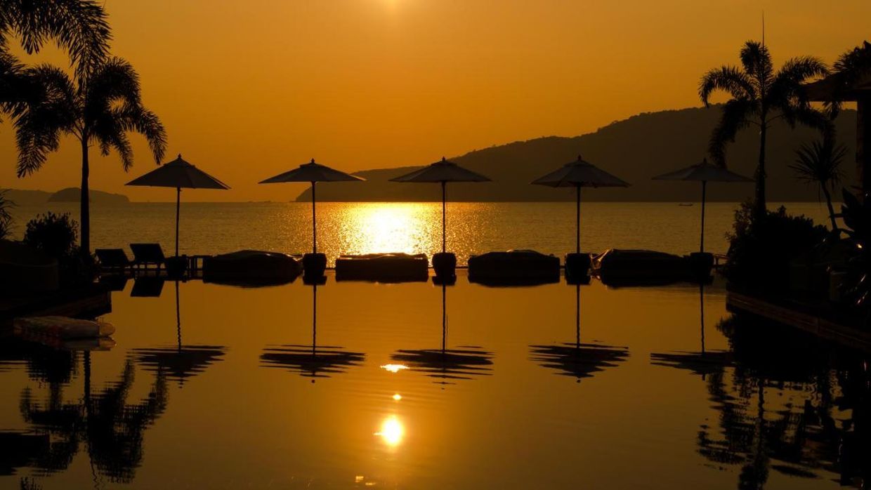 SELINA SERENITY RAWAI PHUKET - 7