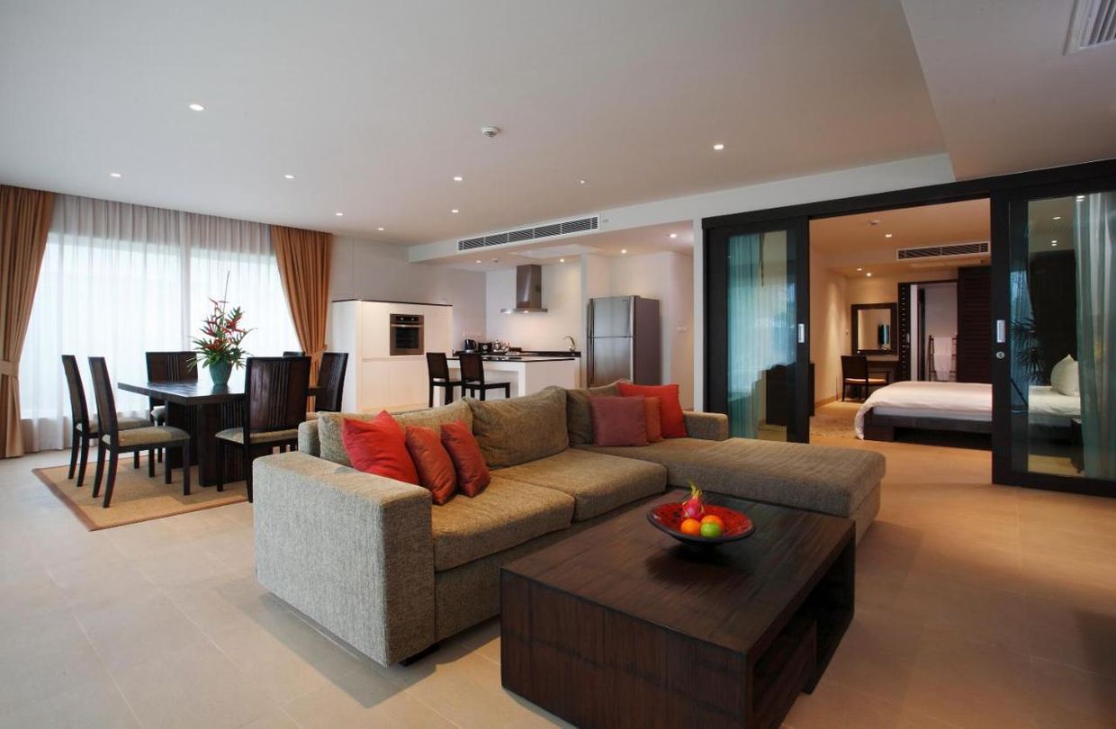 SELINA SERENITY RAWAI PHUKET - 8