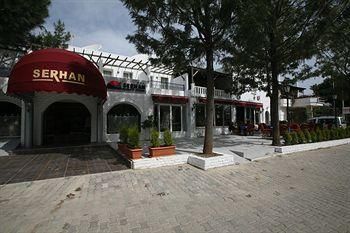 Serhan Hotel - 1