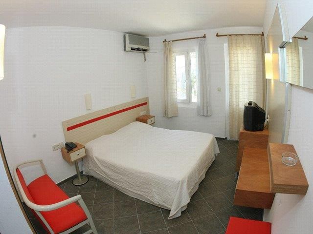 Serhan Hotel - 2