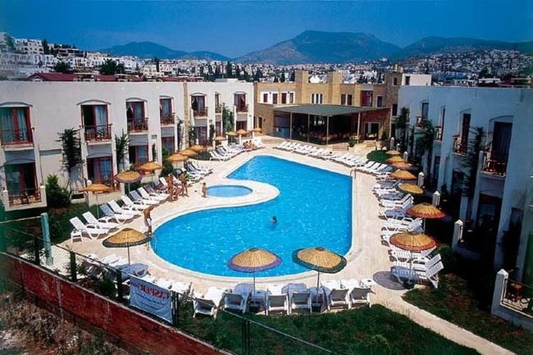 Serpina Hotel (only adults 16+) - 1