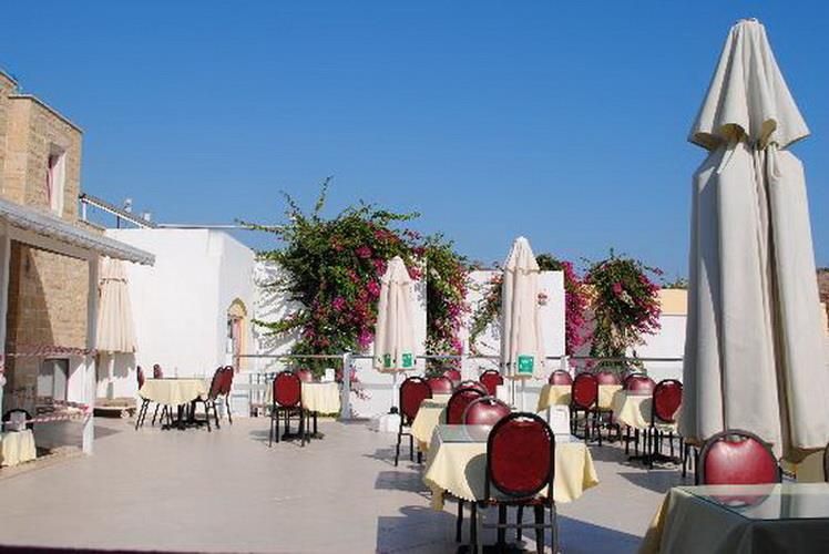 Serpina Hotel (only adults 16+) - 3