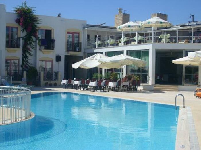 Serpina Hotel (only adults 16+) - 4
