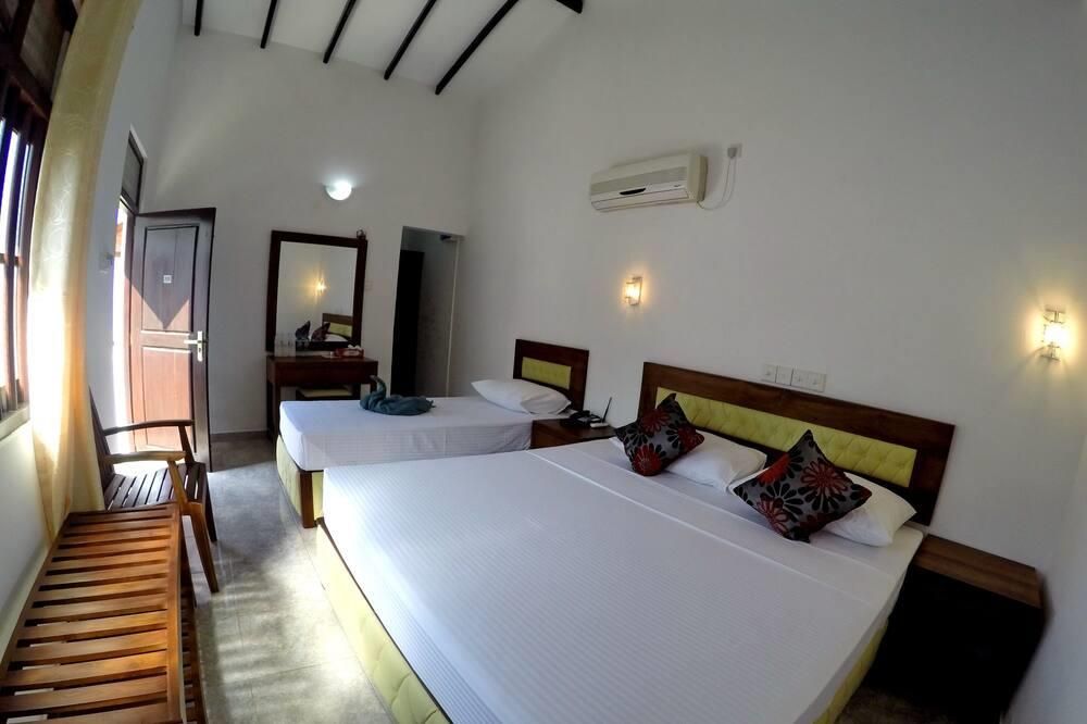 RAMON BEACH RESORT (AMBALANGODA) - 2