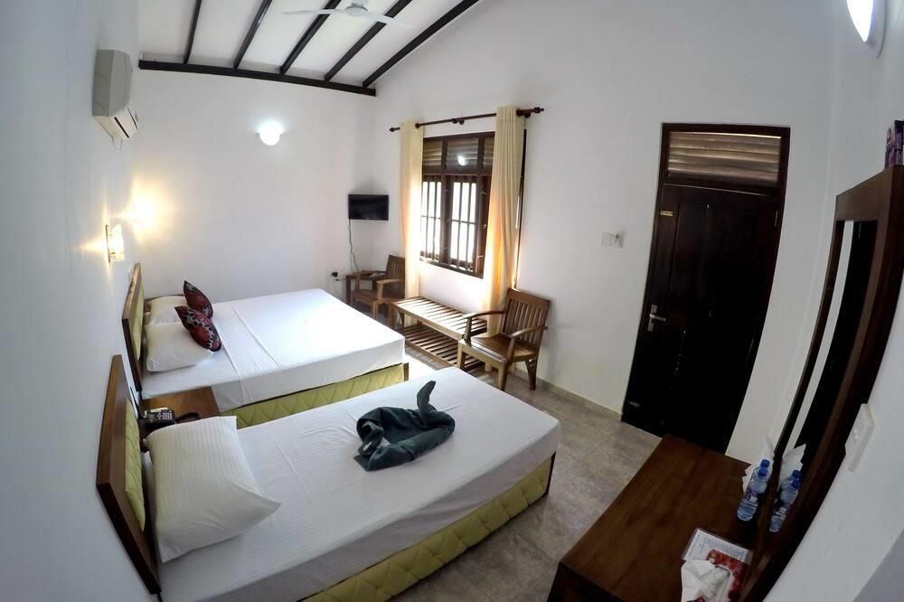 RAMON BEACH RESORT (AMBALANGODA) - 3