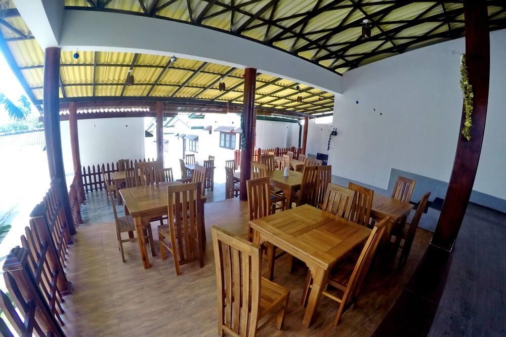 RAMON BEACH RESORT (AMBALANGODA) - 5