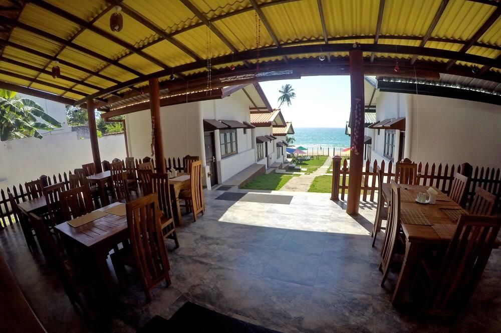 RAMON BEACH RESORT (AMBALANGODA) - 6