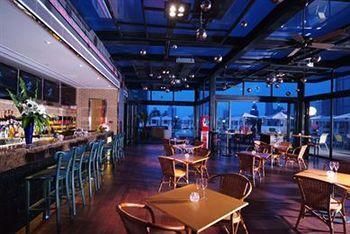 JINLING PURPLE MOUNTAIN HOTEL SHANGHAI - 20