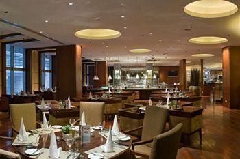 JINLING PURPLE MOUNTAIN HOTEL SHANGHAI - 21