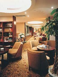 JINLING PURPLE MOUNTAIN HOTEL SHANGHAI - 24