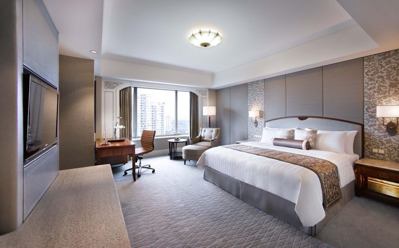 SHANGRI-LA SINGAPORE - 5