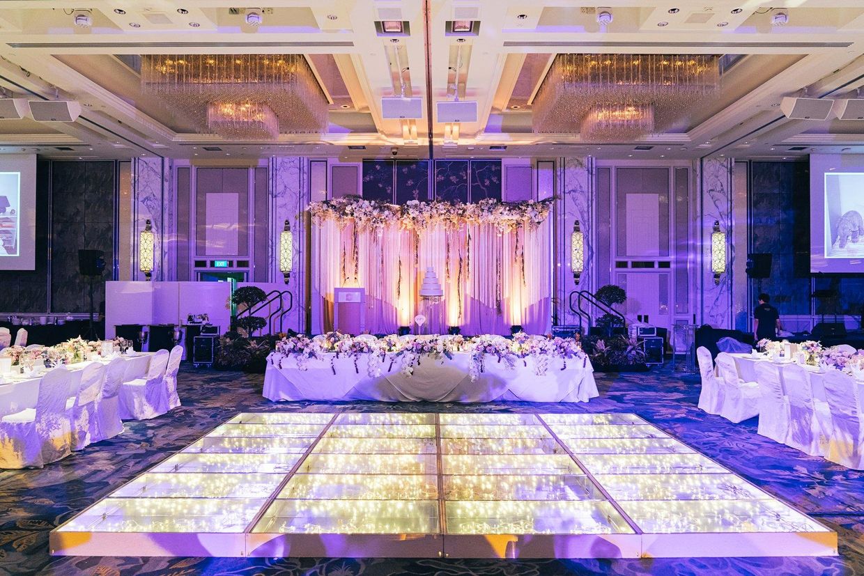 SHANGRI-LA SINGAPORE - 7