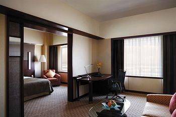 SHANGRI-LA HARBIN - 11