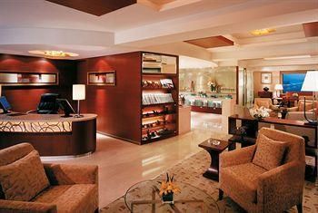 SHANGRI-LA HARBIN - 16