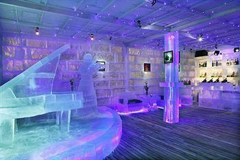 SHANGRI-LA HARBIN - 18