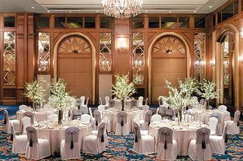 SHANGRI-LA HARBIN - 19