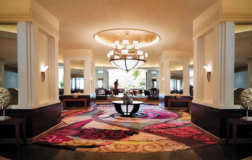 SHANGRI-LA HARBIN - 3