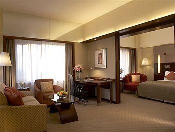 SHANGRI-LA HARBIN - 24