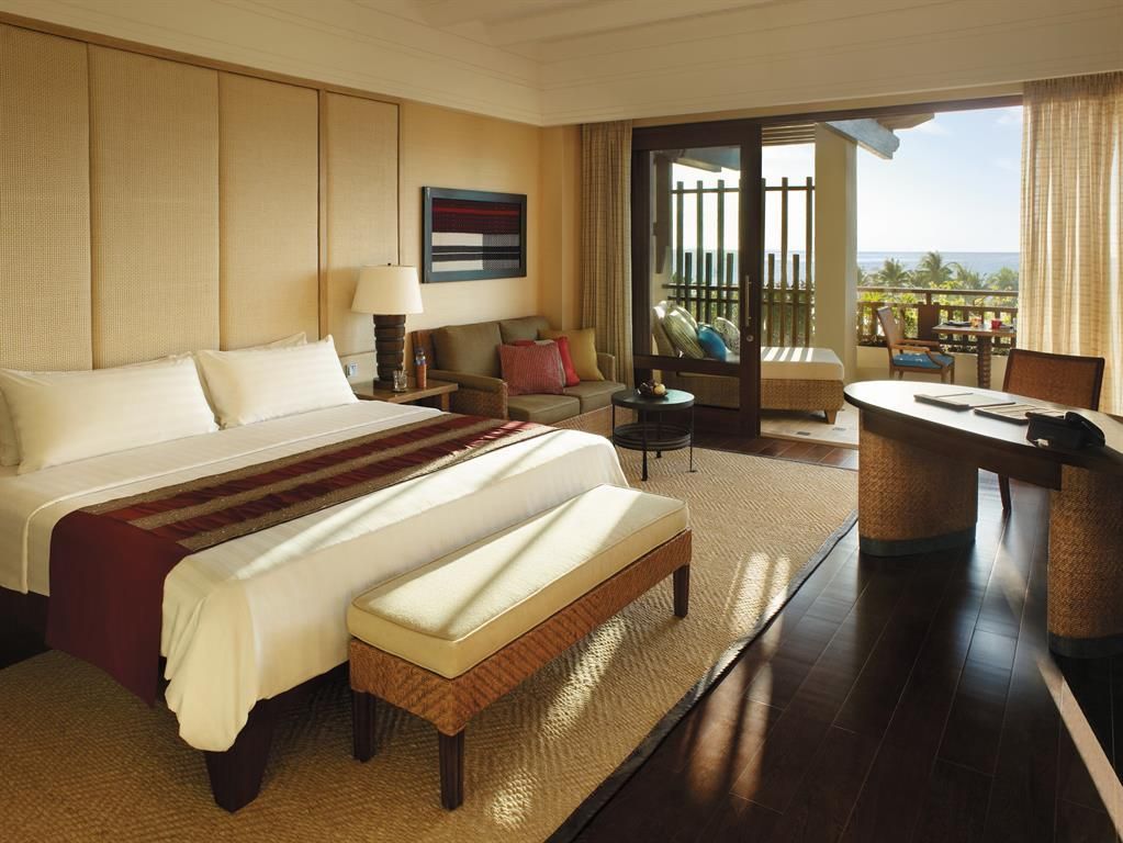 SHANGRI-LA BORACAY RESORT & SPA - 4