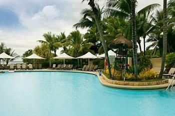 SHANGRI-LA`S MACTAN RESORT & SPA - 15