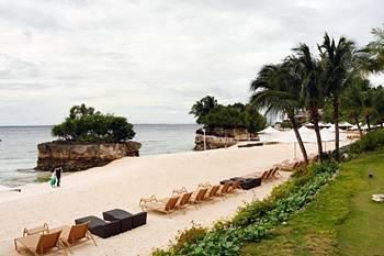 SHANGRI-LA`S MACTAN RESORT & SPA - 16