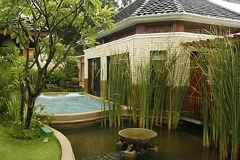 SHANGRI-LA`S MACTAN RESORT & SPA - 17