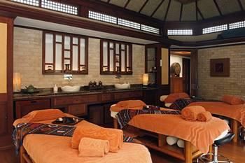 SHANGRI-LA`S MACTAN RESORT & SPA - 18