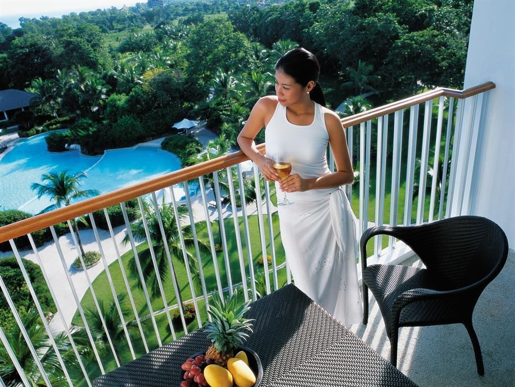 SHANGRI-LA`S MACTAN RESORT & SPA - 19