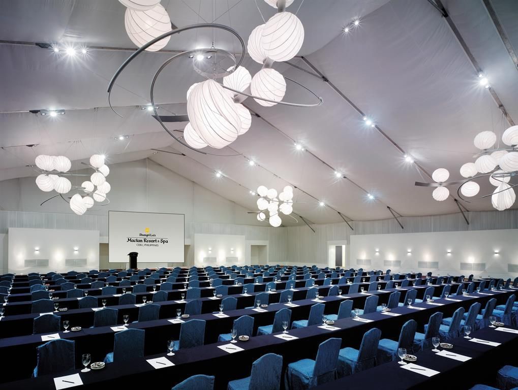 SHANGRI-LA`S MACTAN RESORT & SPA - 22