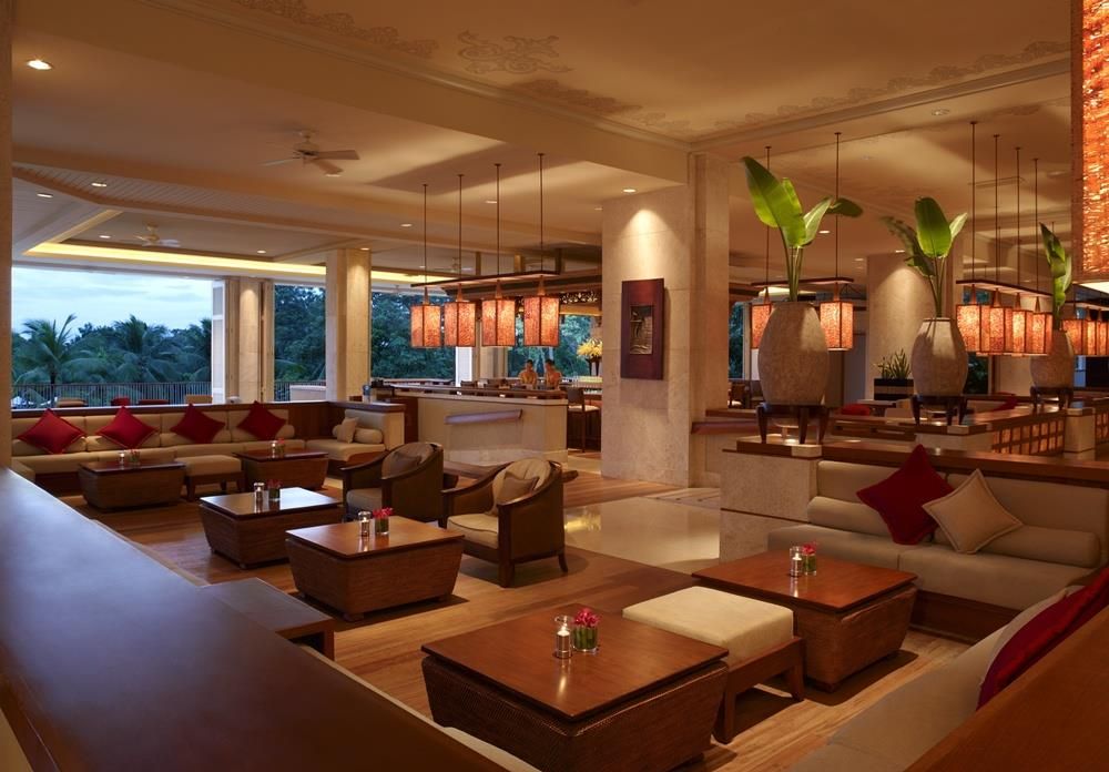 SHANGRI-LA`S MACTAN RESORT & SPA - 25