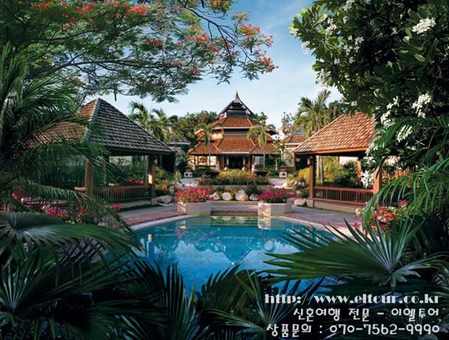 SHANGRI-LA`S MACTAN RESORT & SPA - 26