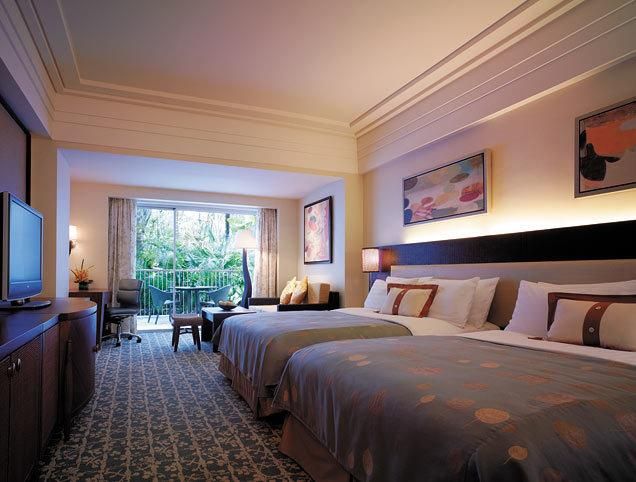 SHANGRI-LA`S MACTAN RESORT & SPA - 27