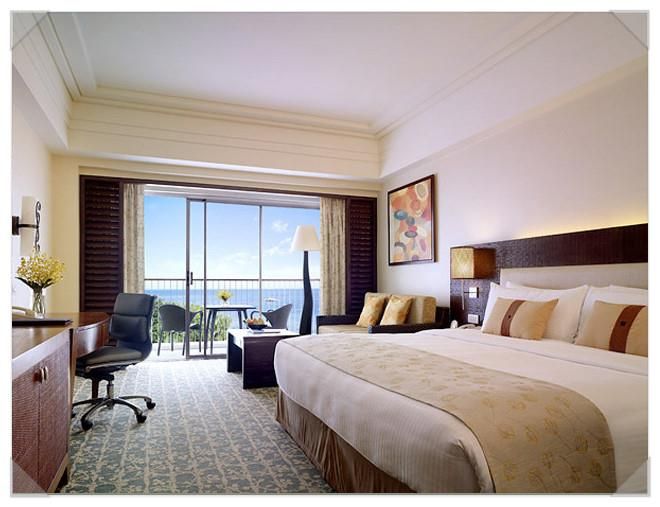 SHANGRI-LA`S MACTAN RESORT & SPA - 28